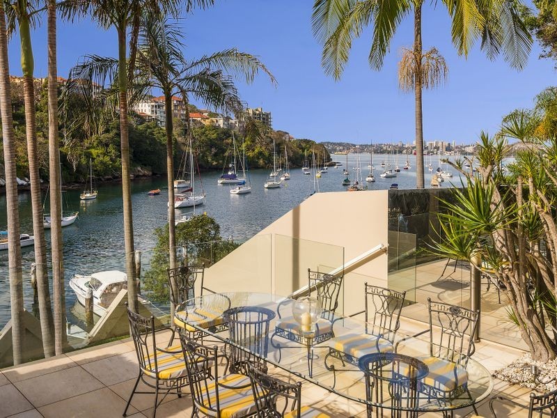 35B Shellcove Road, Neutral Bay NSW 2089