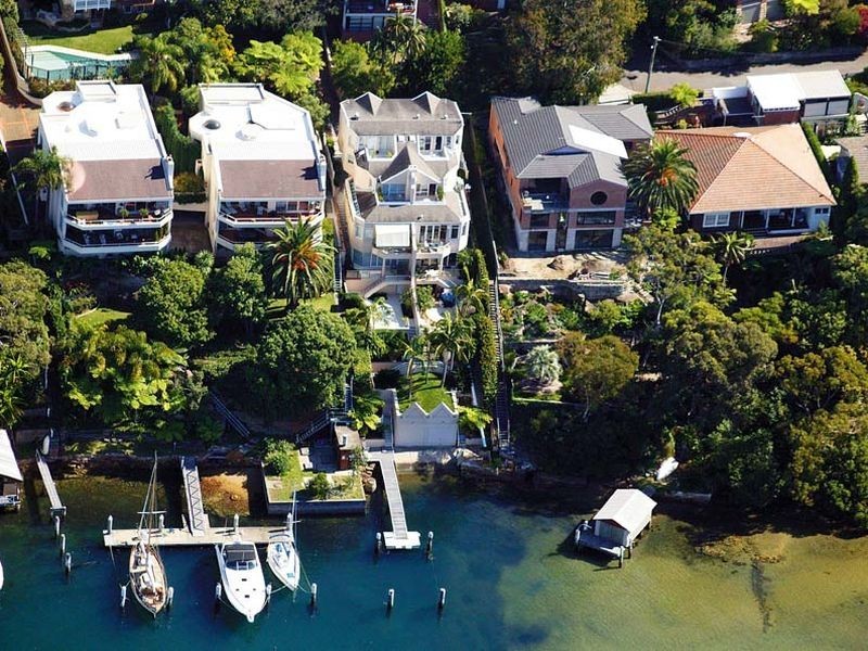 35B Shellcove Road, Neutral Bay NSW 2089