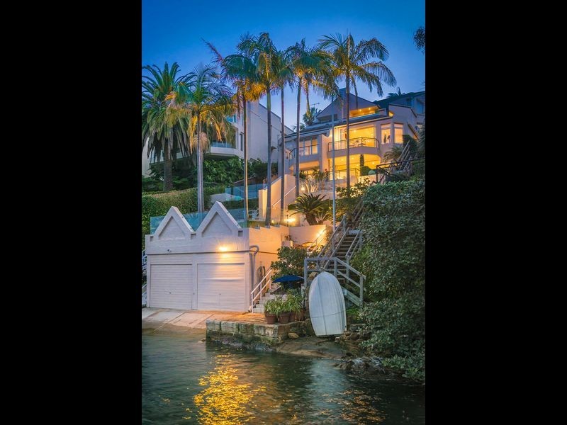 35B Shellcove Road, Neutral Bay NSW 2089