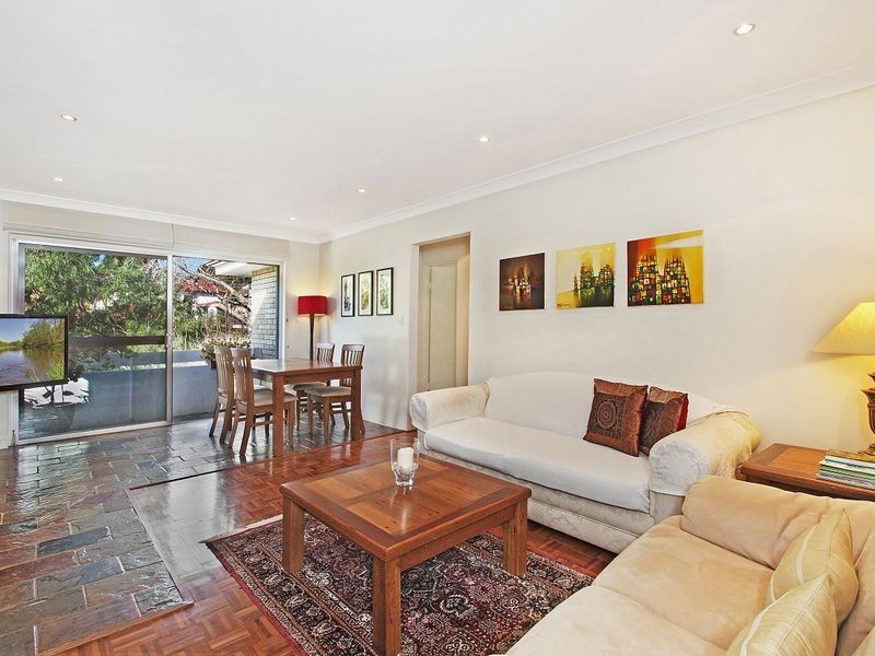 8/8 Vale Street, Cammeray NSW 2062