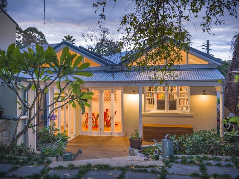 33 Kurraba Road, Neutral Bay NSW 2089