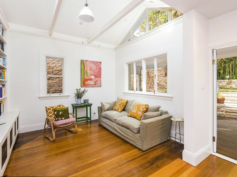 33 Kurraba Road, Neutral Bay NSW 2089