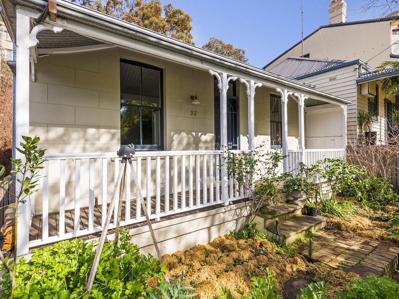33 Kurraba Road, Neutral Bay NSW 2089