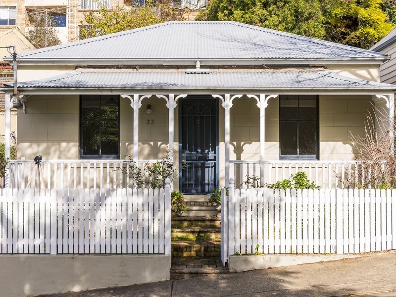 33 Kurraba Road, Neutral Bay NSW 2089