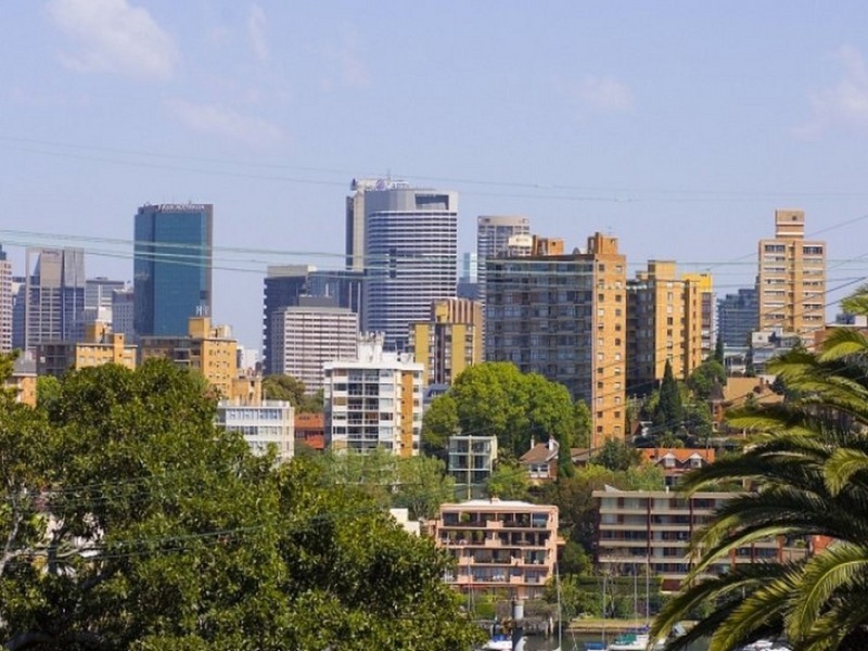 4/154 Kurraba Rd,, Neutral Bay NSW 2089