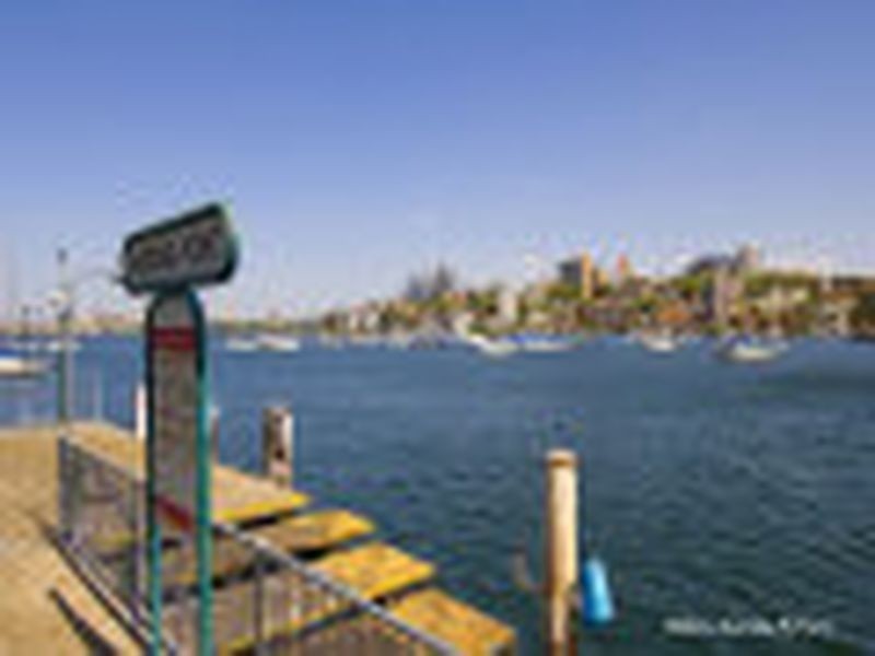 4/154 Kurraba Rd,, Neutral Bay NSW 2089