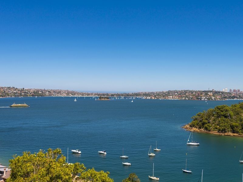 2 Burrawong Avenue, Mosman NSW 2088