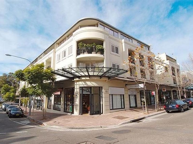 8/19A Young Street, Neutral Bay NSW 2089