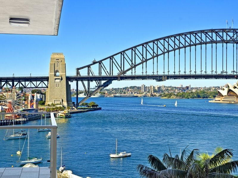 16/21 East Crescent Street, Mcmahons Point NSW 2060