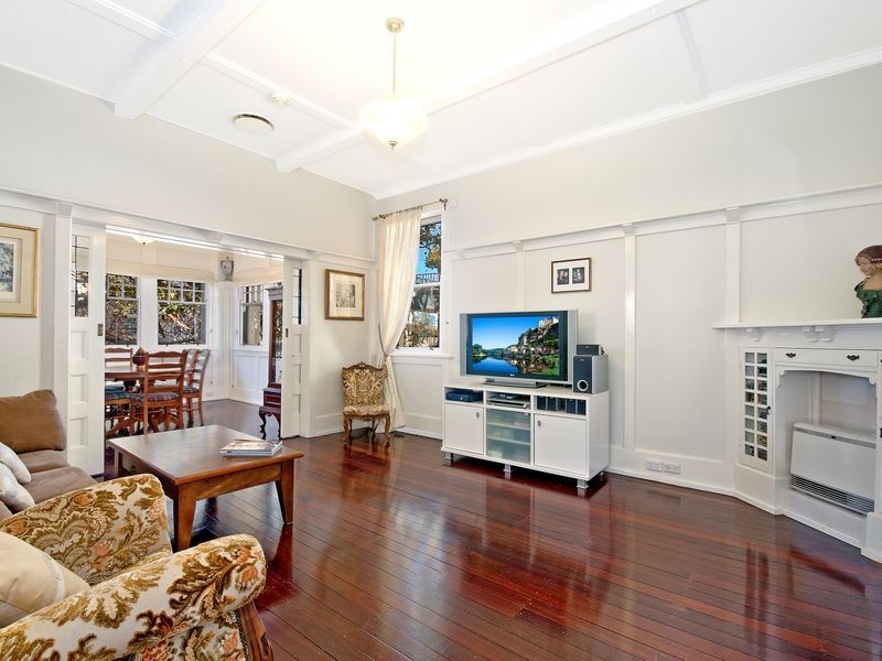 6/14 Carabella Street, Kirribilli NSW 2061