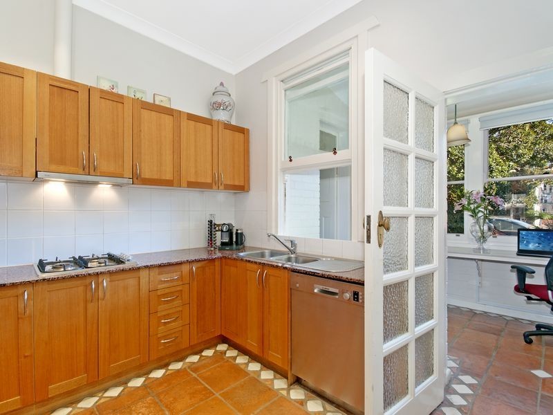 6/14 Carabella Street, Kirribilli NSW 2061