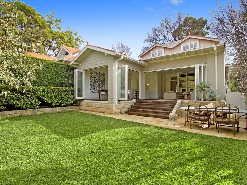 116 Spencer Road, Mosman NSW 2088