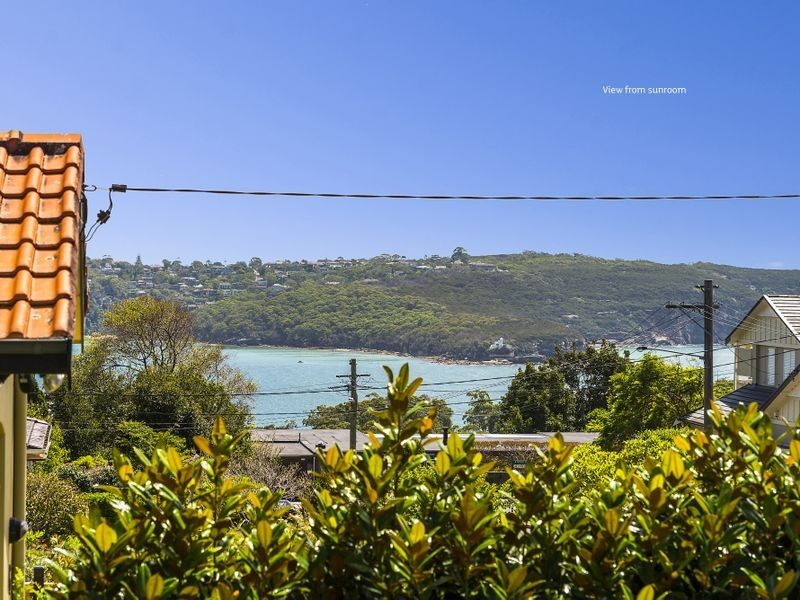 2 Methuen Avenue, Mosman NSW 2088