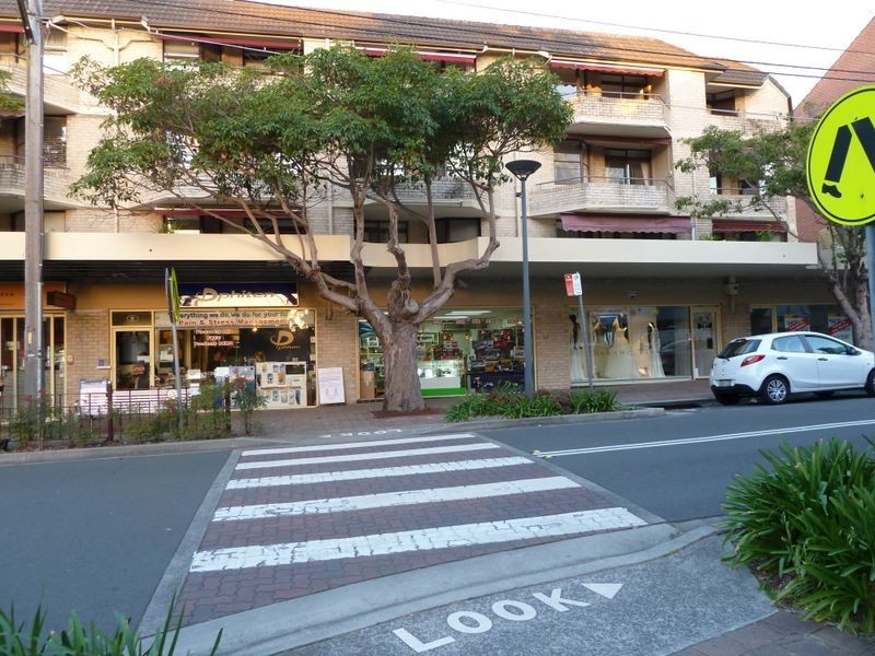 10/7-17 Waters Road, Neutral Bay NSW 2089