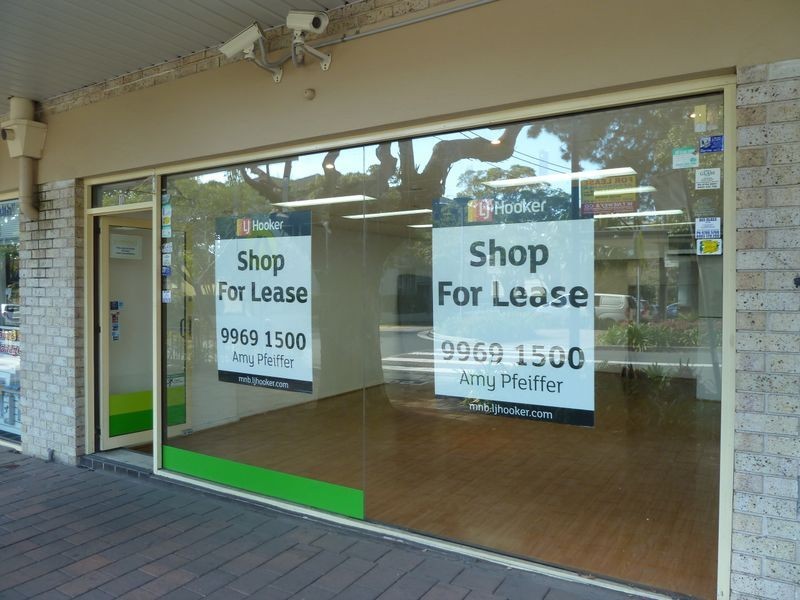 10/7-17 Waters Road, Neutral Bay NSW 2089