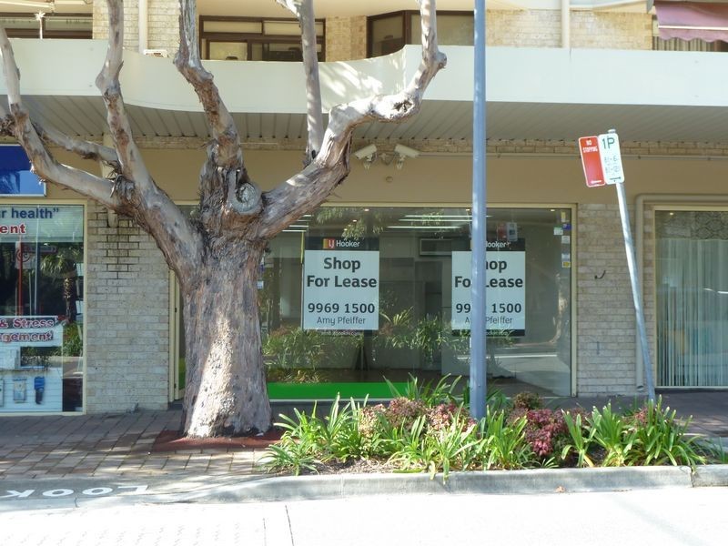 10/7-17 Waters Road, Neutral Bay NSW 2089