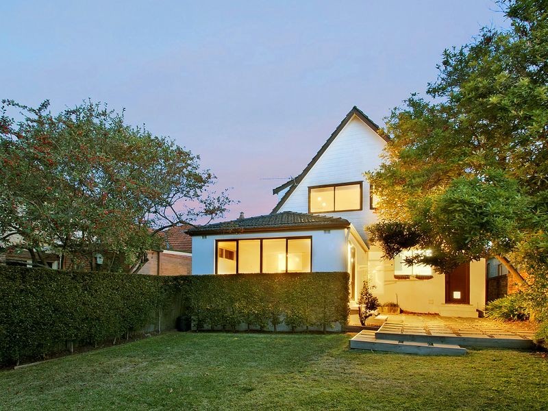 18 Carter Street, Cammeray NSW 2062