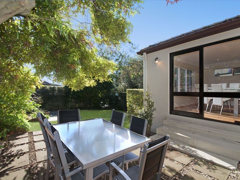 18 Carter Street, Cammeray NSW 2062