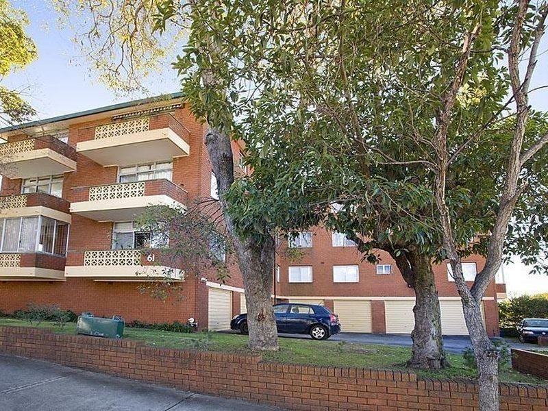3/61 Wycombe Road, Neutral Bay NSW 2089