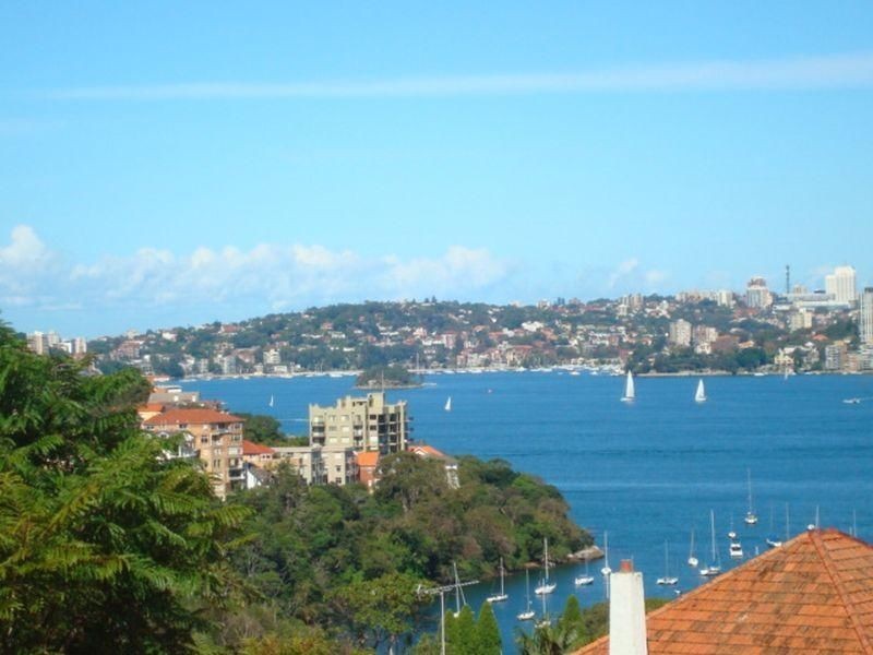 3/61 Wycombe Road, Neutral Bay NSW 2089