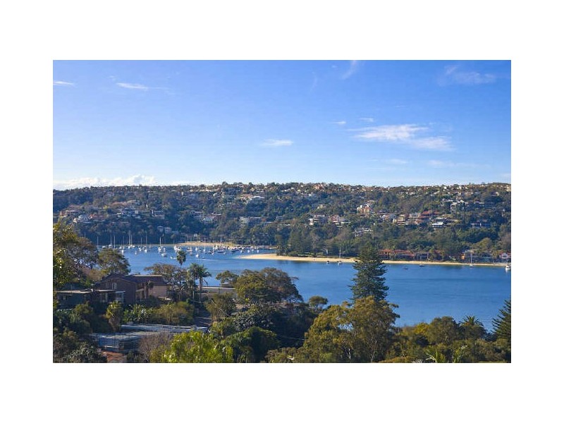 30A Fairfax Road, Mosman NSW 2088