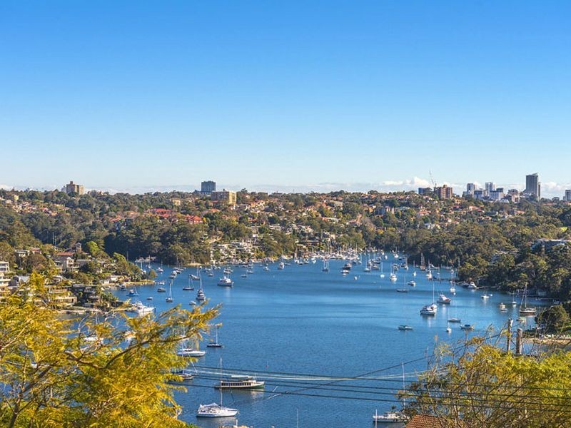 3 Euryalus Street, Mosman NSW 2088
