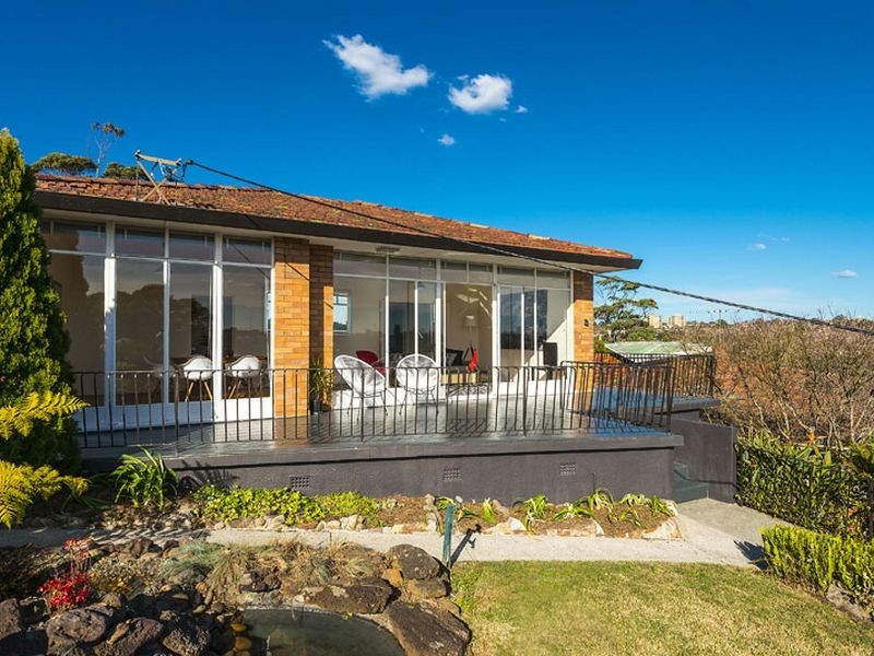 3 Euryalus Street, Mosman NSW 2088