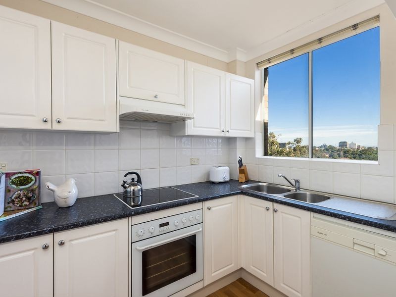 39/11-17 Watson Street, Neutral Bay NSW 2089