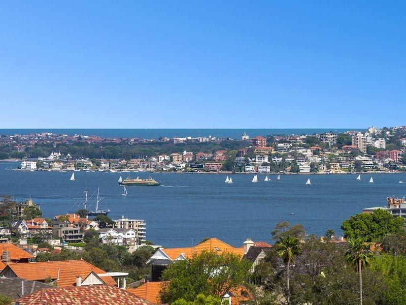 19/140 Wycombe Road, Neutral Bay NSW 2089