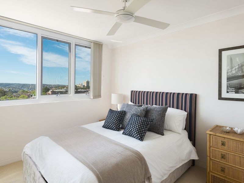 19/140 Wycombe Road, Neutral Bay NSW 2089