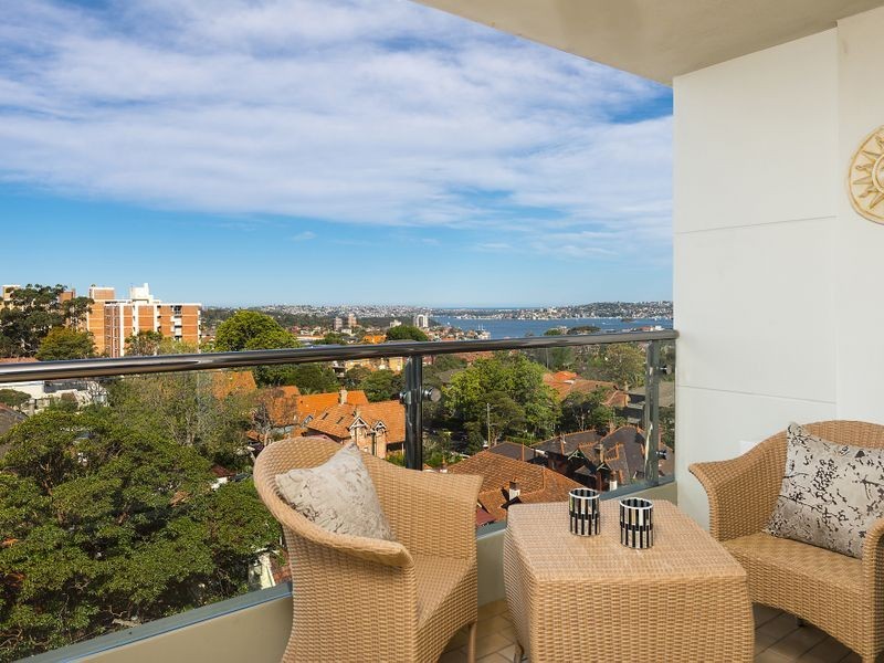 19/140 Wycombe Road, Neutral Bay NSW 2089