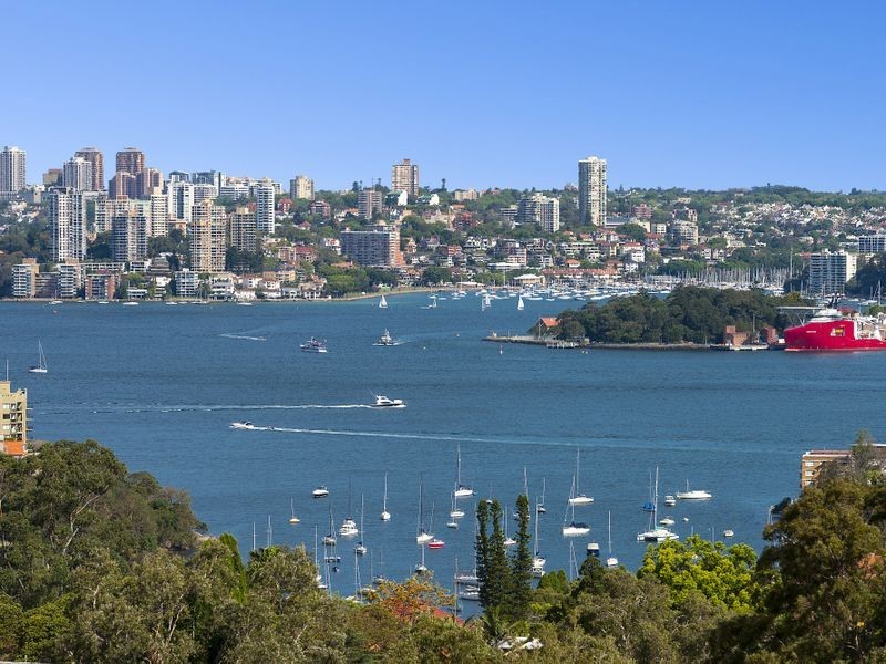 19/140 Wycombe Road, Neutral Bay NSW 2089