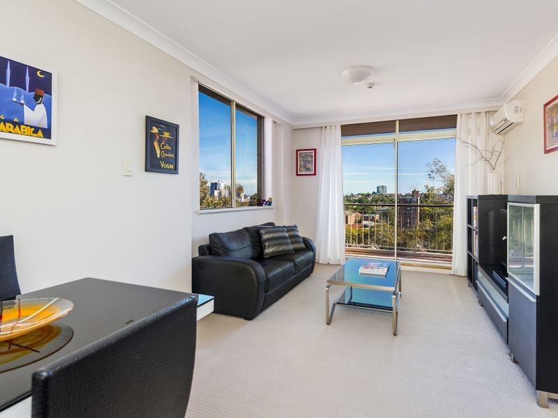 39/11-17 Watson Street, Neutral Bay NSW 2089
