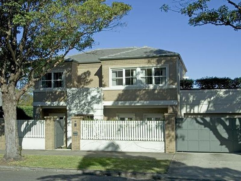 2A Glover Street, Mosman NSW 2088