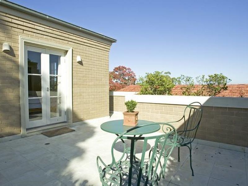 2A Glover Street, Mosman NSW 2088