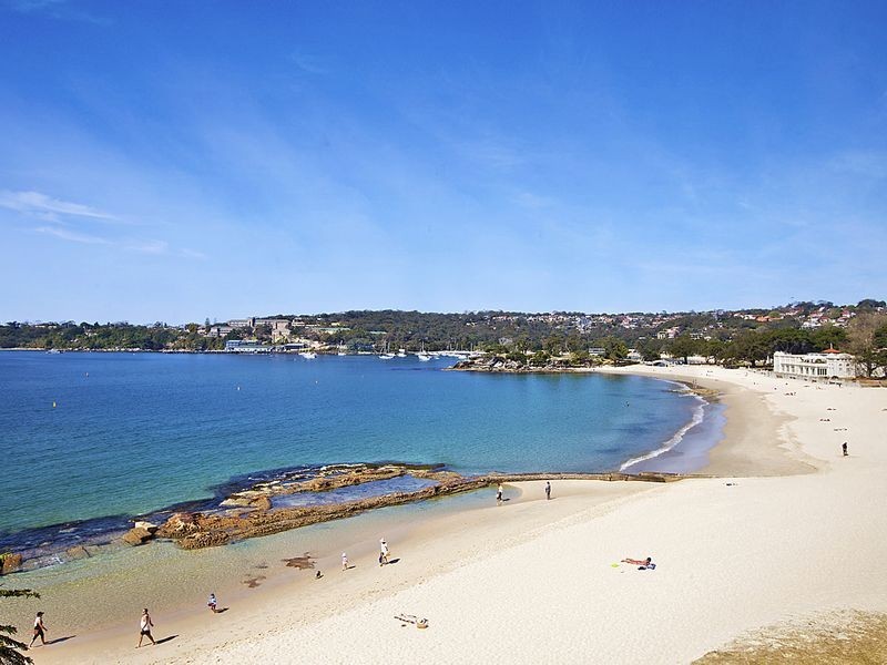 12/6 Wyargine Street, Mosman NSW 2088