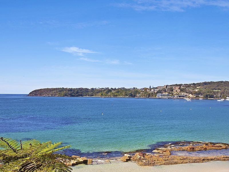 12/6 Wyargine Street, Mosman NSW 2088