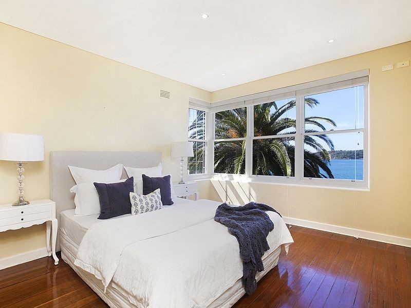 12/6 Wyargine Street, Mosman NSW 2088