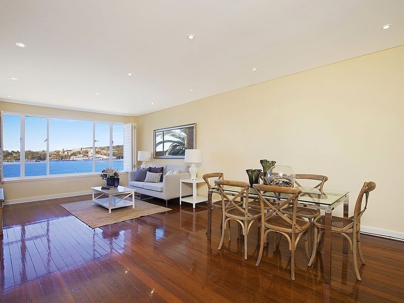 12/6 Wyargine Street, Mosman NSW 2088