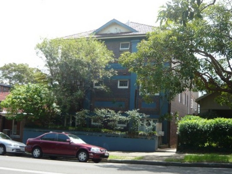 12/174 Raglan Street, Mosman NSW 2088