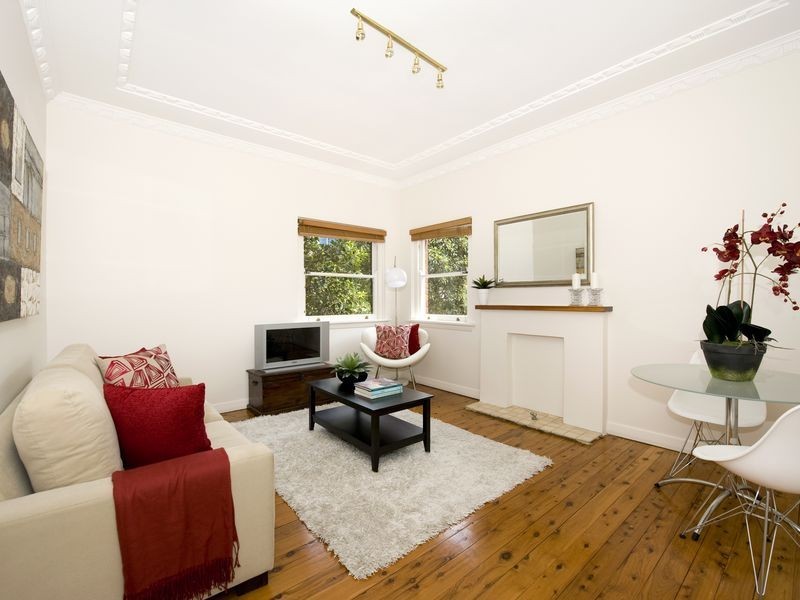 1/1 Holdsworth Street, Neutral Bay NSW 2089