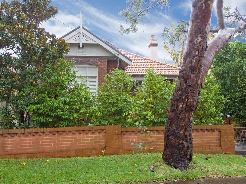 1 Melrose Street, Mosman NSW 2088