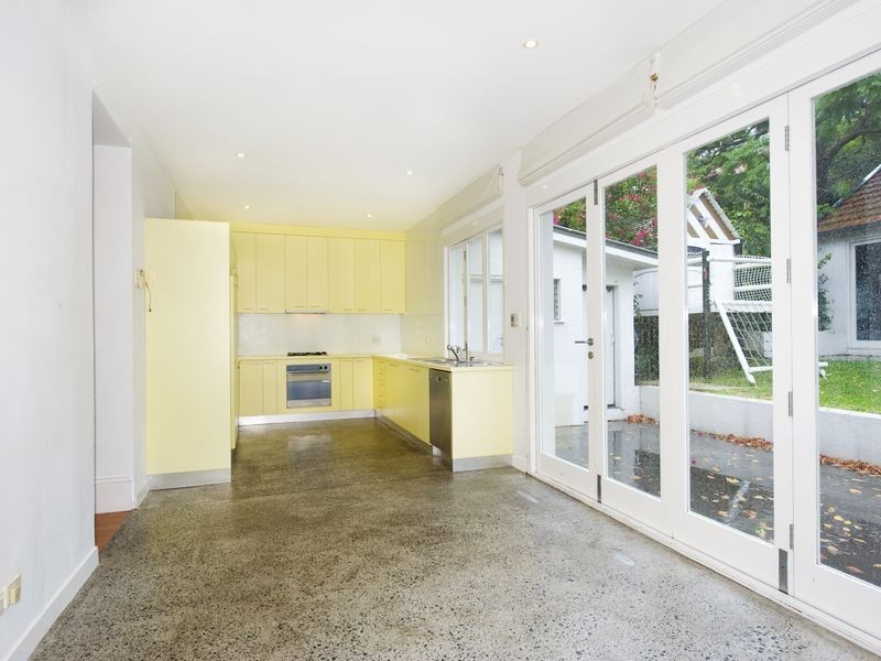 1 Melrose Street, Mosman NSW 2088