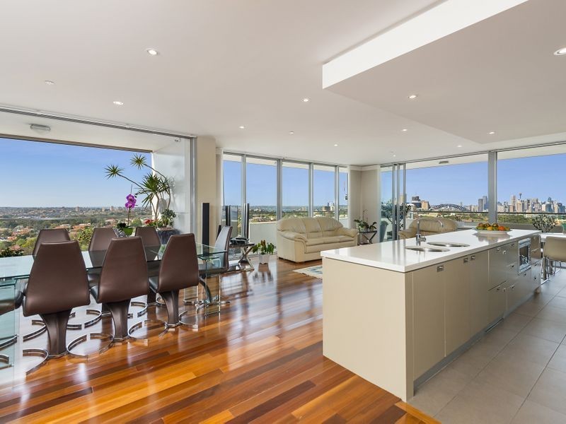 1403/599 Pacific Highway, St Leonards NSW 2065