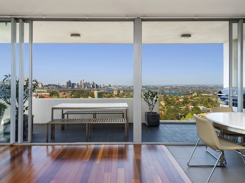 1403/599 Pacific Highway, St Leonards NSW 2065