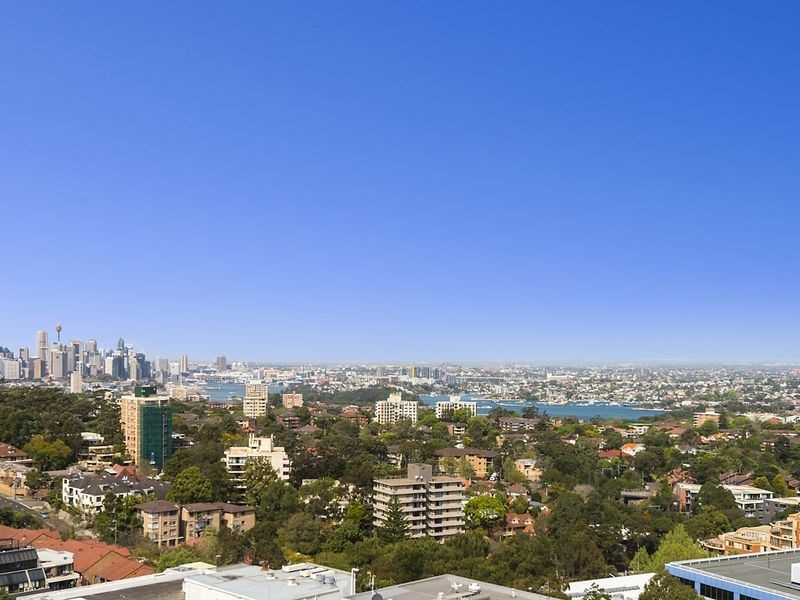 1403/599 Pacific Highway, St Leonards NSW 2065