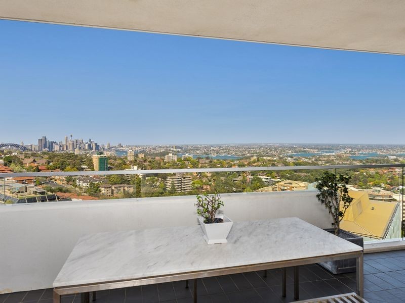 1403/599 Pacific Highway, St Leonards NSW 2065