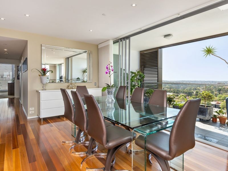 1403/599 Pacific Highway, St Leonards NSW 2065