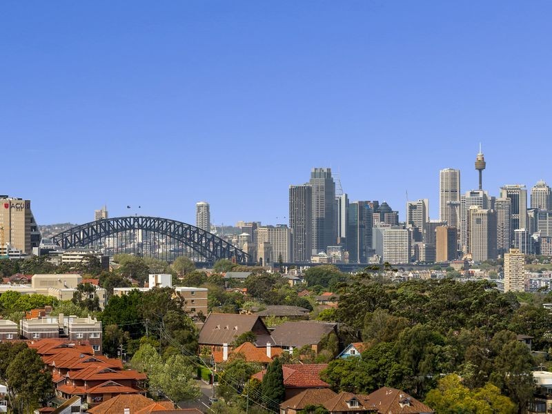 1403/599 Pacific Highway, St Leonards NSW 2065