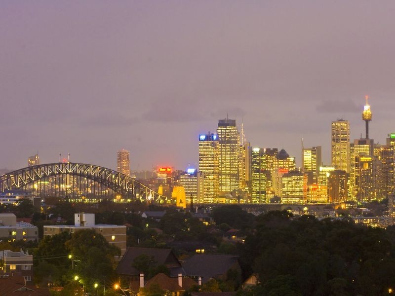 1403/599 Pacific Highway, St Leonards NSW 2065